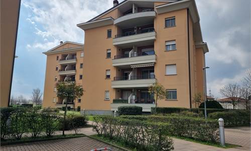 2 locali in Vendita a Brugherio (MB)