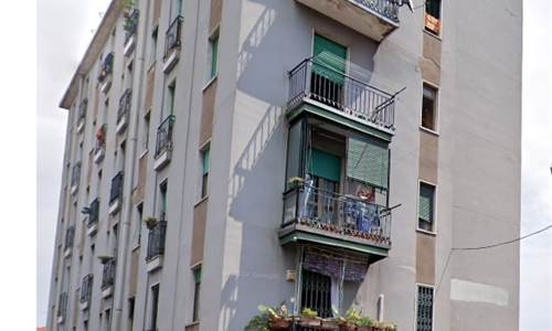 2 locali in Vendita a Cologno Monzese