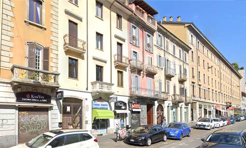 3 LOCALI VIALE MONZA LORETO