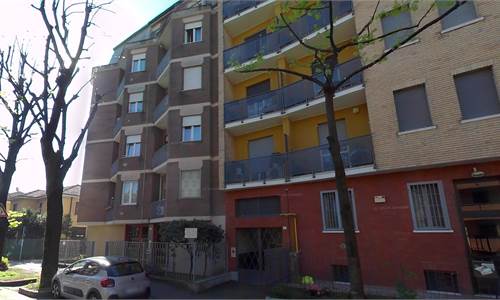 3 locali in Vendita a Brugherio 